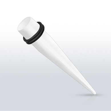 Taper for stretching in your choice of color