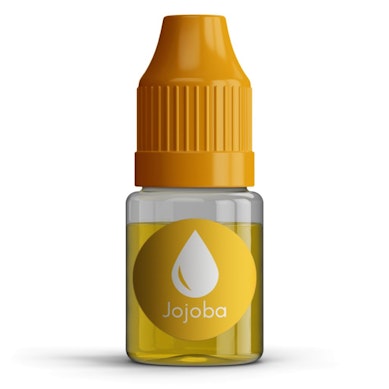 Jojoba oil