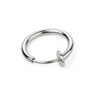 Set of 8 fake rings