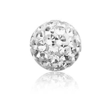 Replacement ferido balls