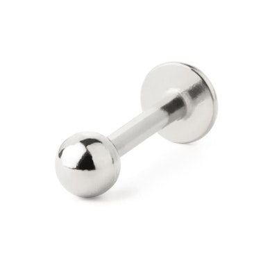 Labret in a variety of colors