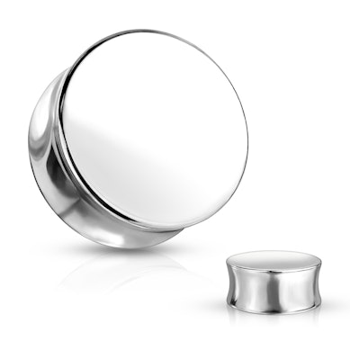 Kaištis iš chirurginio plieno