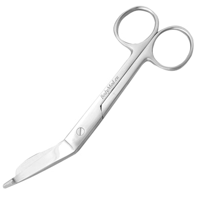 Žirklės tvarsčiams