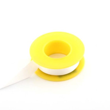 Teflon Tape - For gauges or stretching