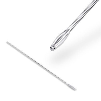 Dermal anchor assistant tool
