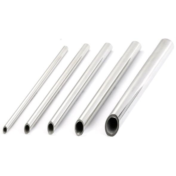 Great receiving tube for piercing needles