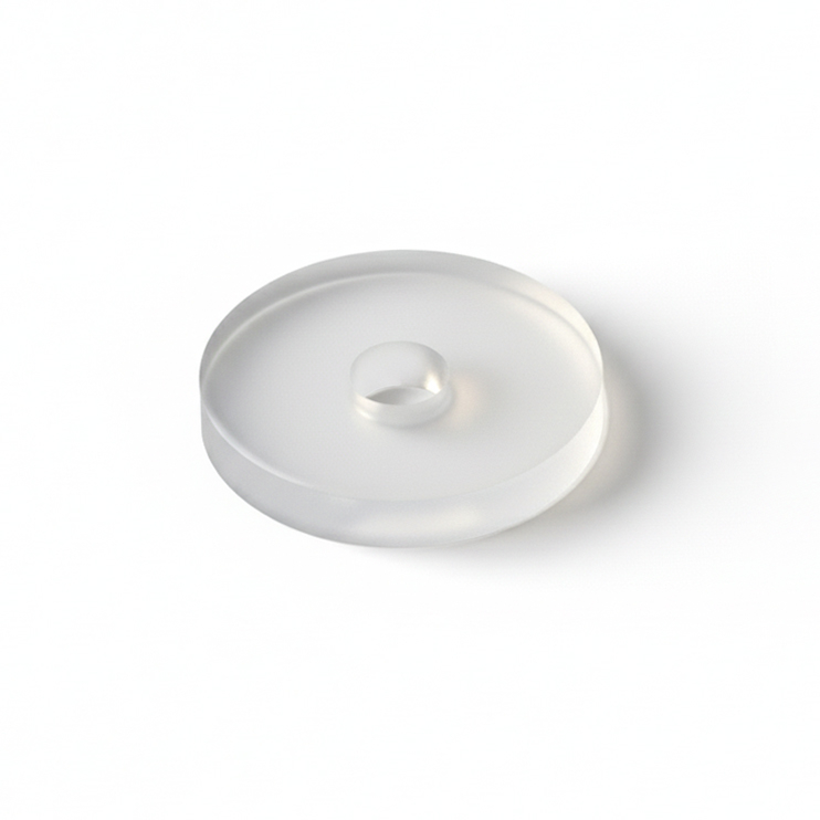 5 silikoninių diskelių rinkinys