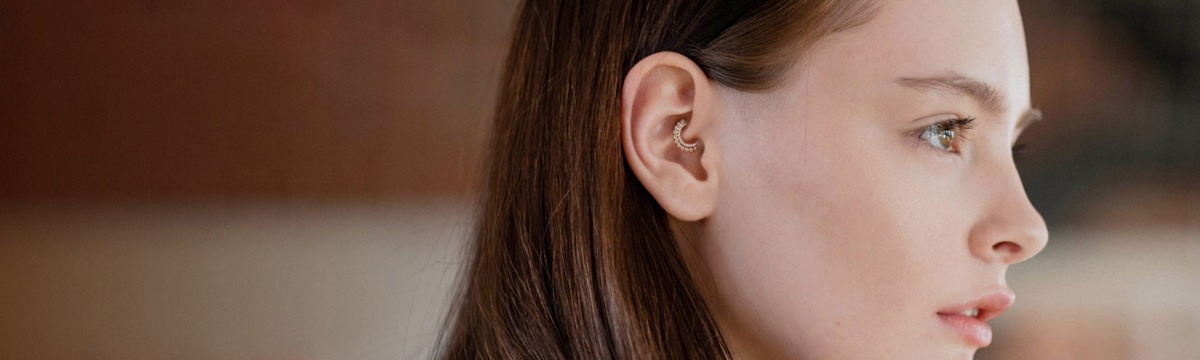 Daith Auskarai