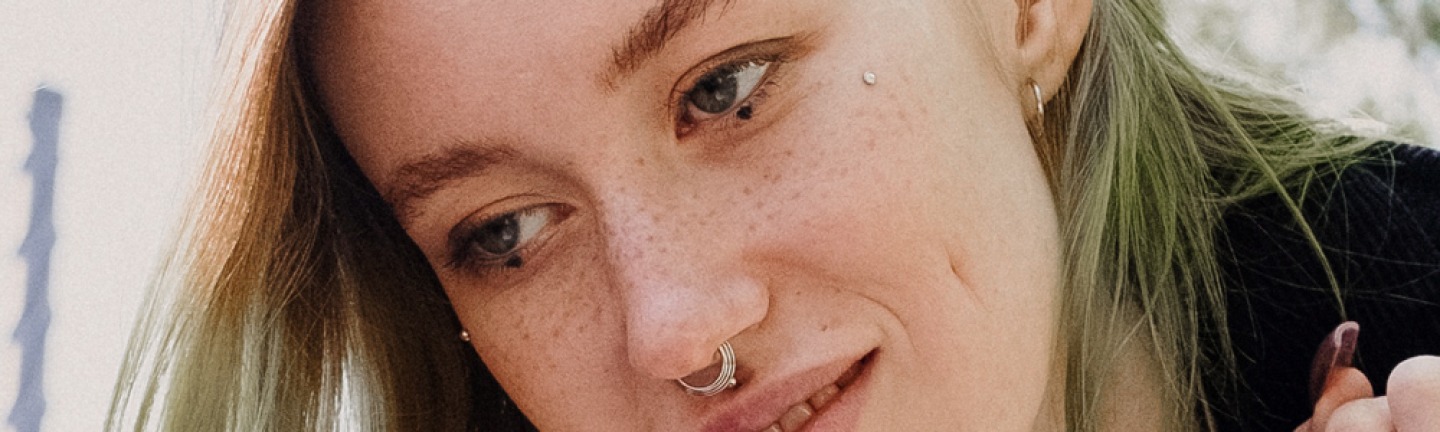 Poodiniai Auskarai