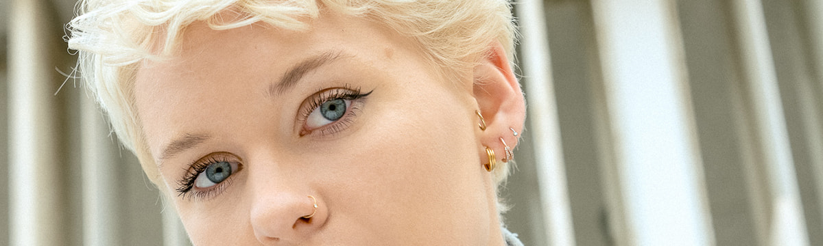 Ear Piercing Jewelry