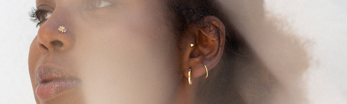 Ear Piercing Online