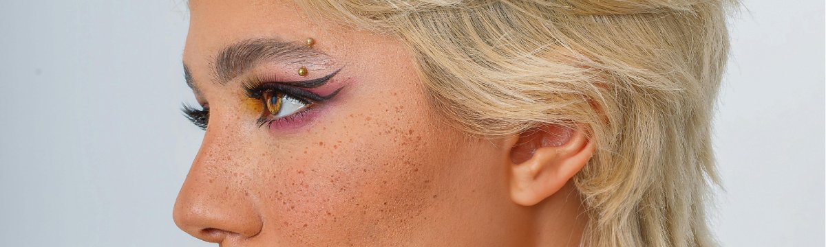 Antakių Auskarų Vėrimo Papuošalas