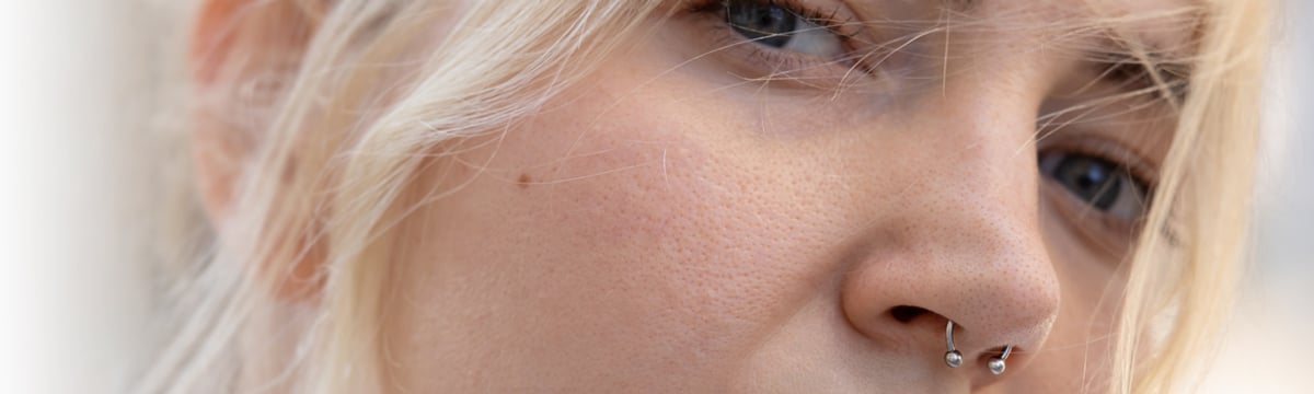 Pasagos Kūno Papuošalai