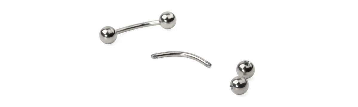 Intymioms Vietoms Skirti Auskarai