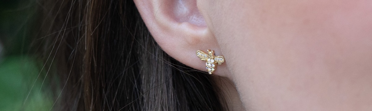 Labret Vėrimo Papuošalas