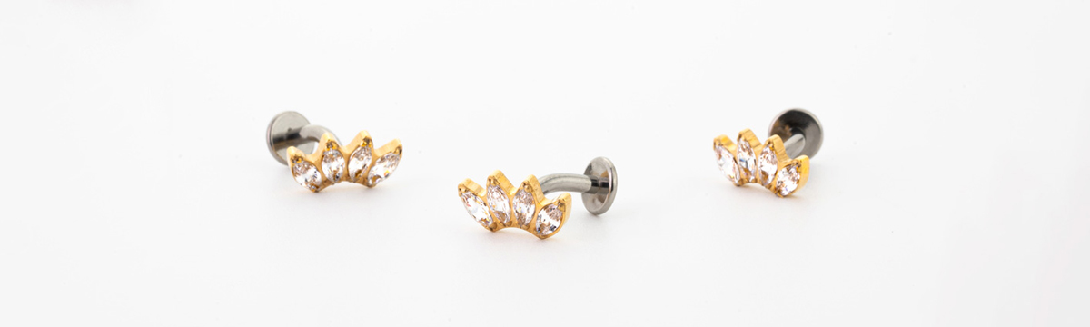 Belly Button Jewelry