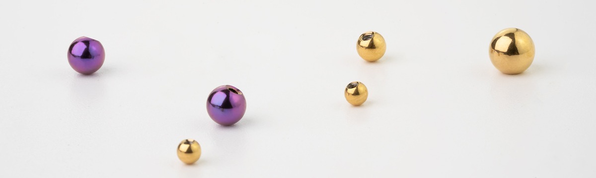 Auskarų Vėrimo Dalys