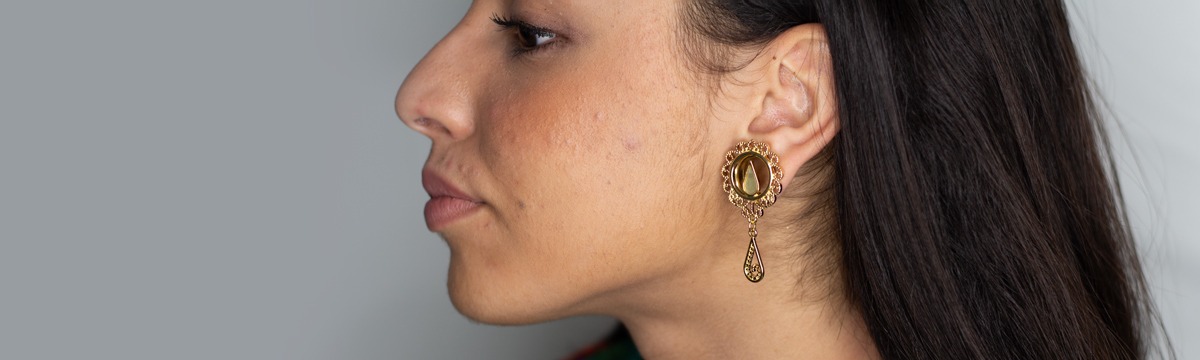 Stretching Auskarai Pirkti Internetu