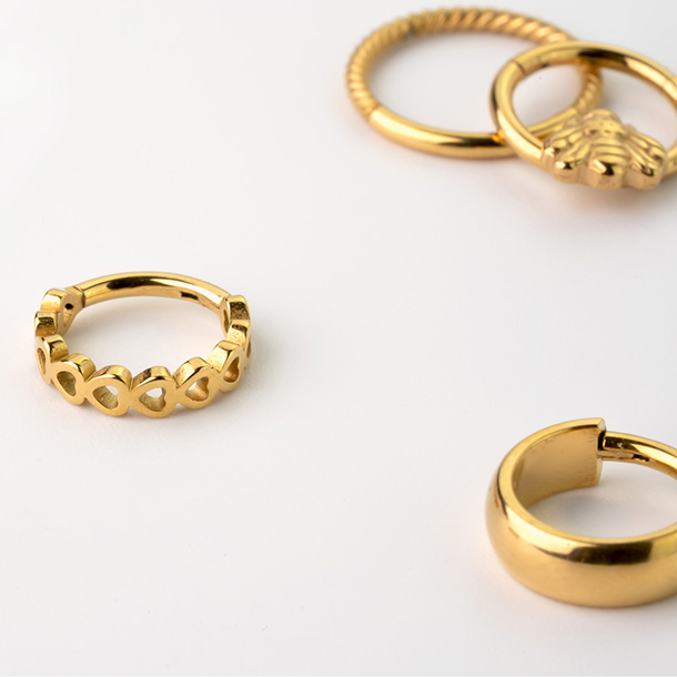 Bodymod Jewelry Shop ⎮ Online piercing jewelry shop in Lithuania