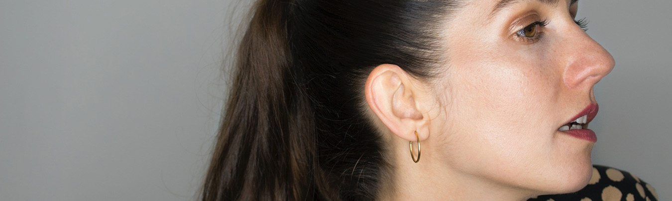 Lobe Piercing Jewelry