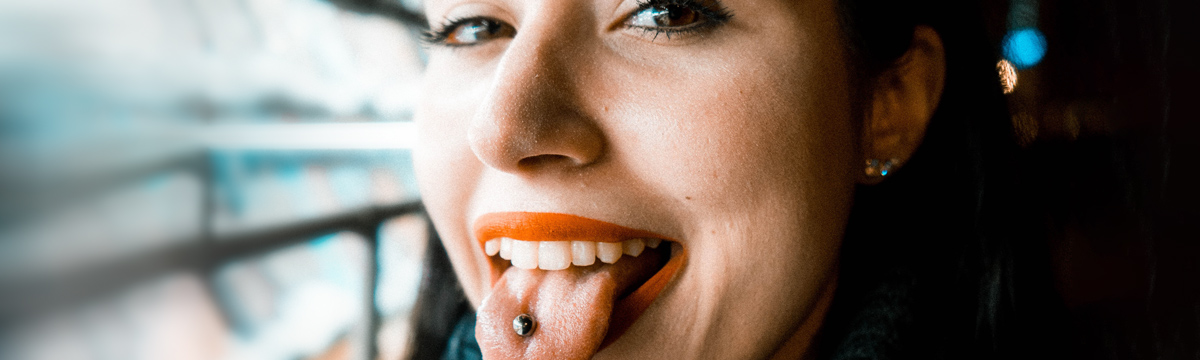 Tongue Piercings Explained